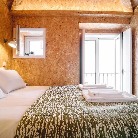 Lejlighed Friendly Border Design *