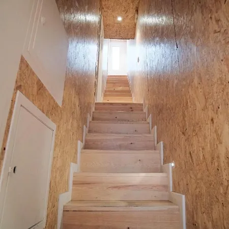 Friendly Border Design Apartment *