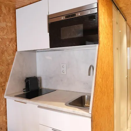 Appartement Friendly Border Design *