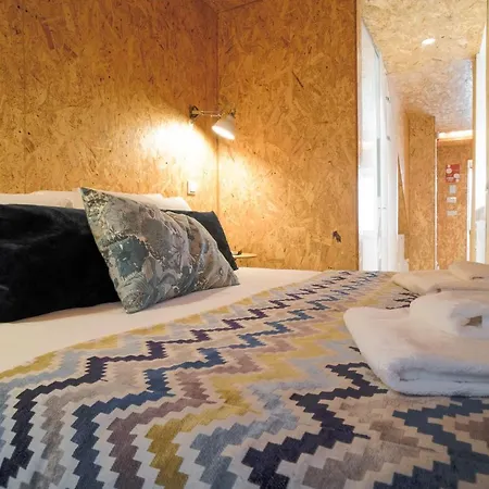Appartement Friendly Border Design *