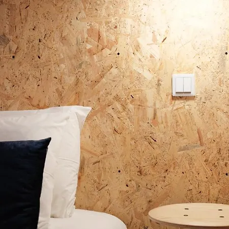 Friendly Border Design Appartement