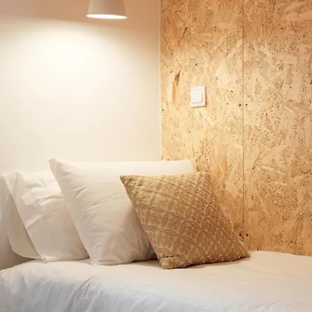 Appartement Friendly Border Design *