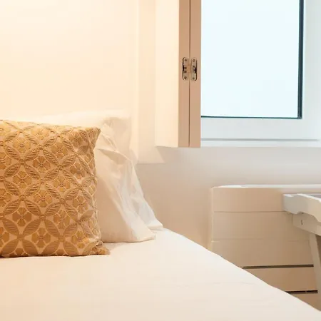 Appartement Friendly Border Design *