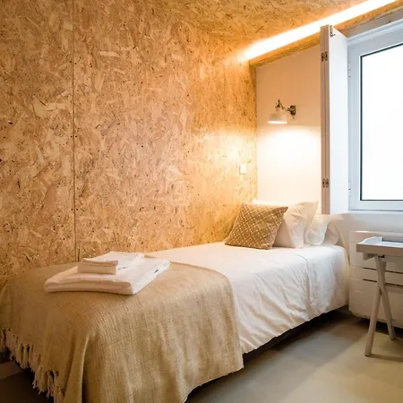 Friendly Border Design Appartement