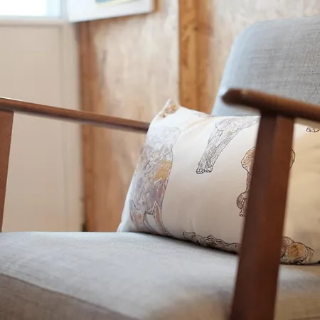 Appartement Friendly Border Design Lisboa