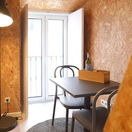 Appartement Friendly Border Design